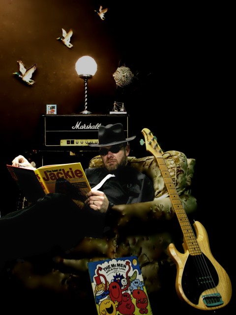 Photo of hal-abbot.jpg