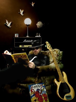 Photo of hal-abbot.jpg